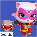 Cover Image of Download Guide for Talking Tom tips Hero Dash Advice 1.0.7 APK