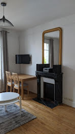 appartement à Paris 14ème (75)