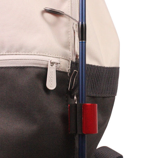 Title 2, Portable Stream Miniature Retractable Buckle Fl...