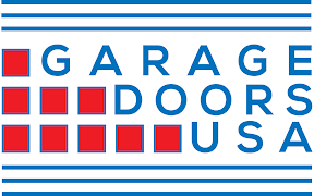 Garage Doors USA logo