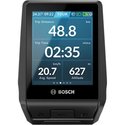 Bosch Nyon Head Unit Display Only