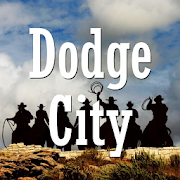 Dodge City, Kansas 1.2 Icon