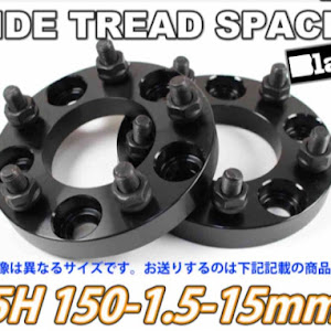 ランドクルーザー100 HDJ101K