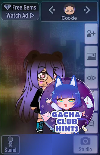 Gacha Club App Image