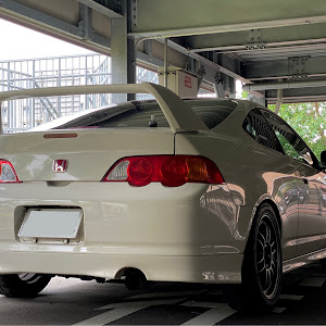 インテグラ DC5