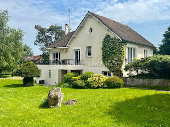 maison à Bois-le-Roi (77)