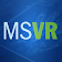 MSVR icon