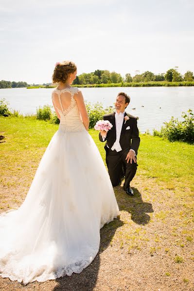 Fotógrafo de bodas Polina Svensson (fotoplanet). Foto del 5 de septiembre 2015