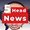 Item logo image for 5HeadNews