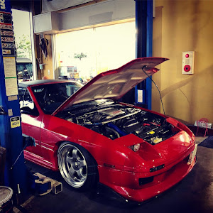 RX-7 FC3C