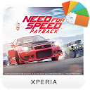 XPERIA™  NEED FOR SPEED™ PAYBACK  Theme 1.0.0 APK Download