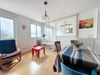 appartement à Clermont-Ferrand (63)