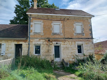 maison à Saint-Médard-de-Mussidan (24)