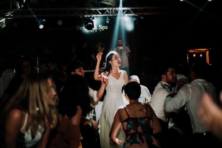 Wedding photographer Aslı Toy (fotografsandigi). Photo of 4 September 2020