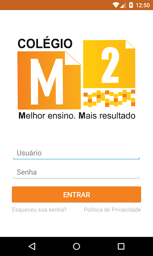 Melhor ensino. Mais resultado