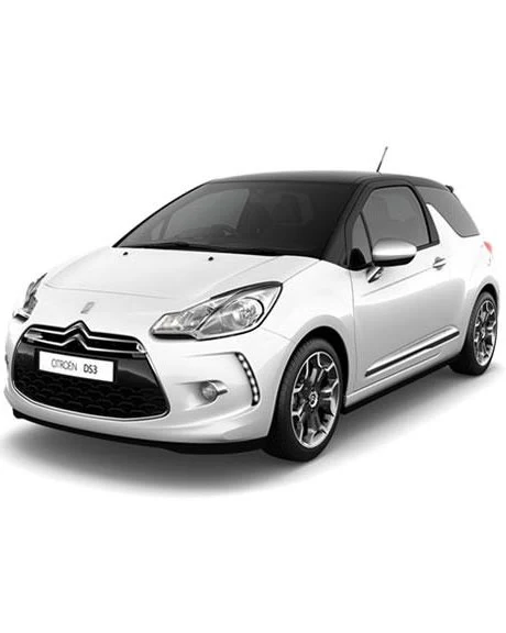 Citroen DS3