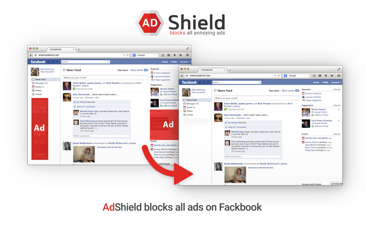 AdShield Preview image 4