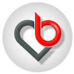 Cover Image of ดาวน์โหลด บันทึกความดันโลหิต - bpresso.com 3.7 APK