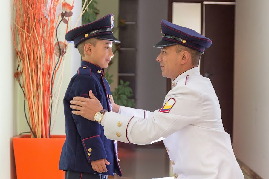 Весільний фотограф Henry Unigarro (henryunigarro). Фотографія від 23 вересня 2018