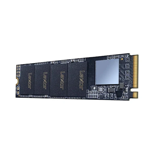 Ổ cứng SSD Lexar LNM610 1TB M.2 2280 NVME (LNM610-1TRB)