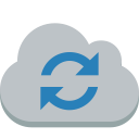 Logo of File Converter for Drive, Dropbox