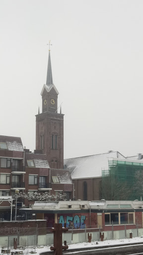 Zuiderkerktoren