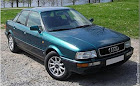 продам авто Audi 80 80 V (8C,B4)