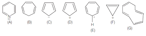 Aromaticity