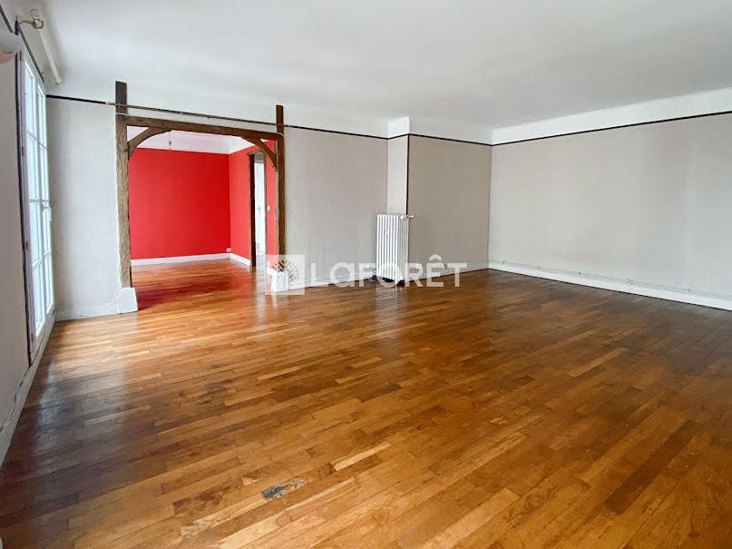 Vente appartement 3 pièces 79 m² à Le Havre (76600), 132 900 €