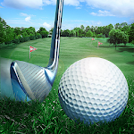 Cover Image of Herunterladen Golfmeister 3D 1.19.0 APK