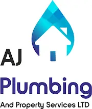 Aj Plumbing And Property Service Ltd Logo