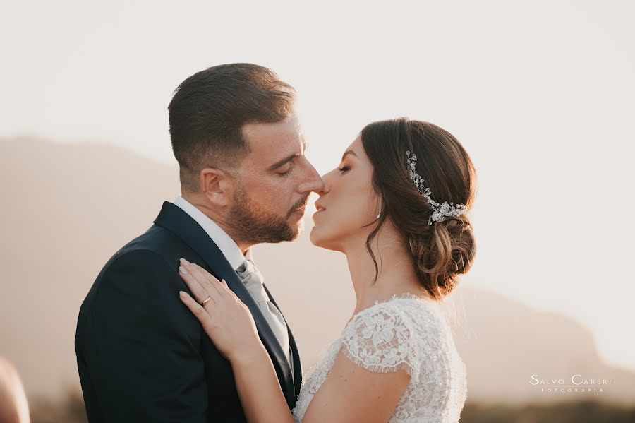 Fotógrafo de casamento Salvo Careri (salvocareri). Foto de 22 de julho 2021