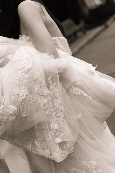 Wedding photographer Sandra Ramos (vuestrode). Photo of 21 April