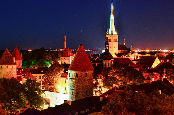 Tallinn