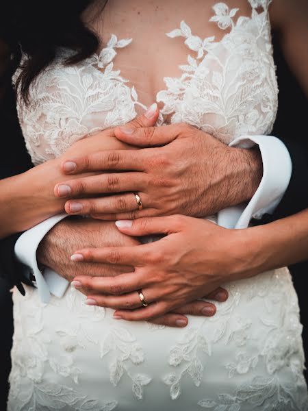 Fotógrafo de casamento Stefano Sacchi (stefanosacchi). Foto de 14 de outubro 2023