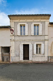 maison à Porchères (33)