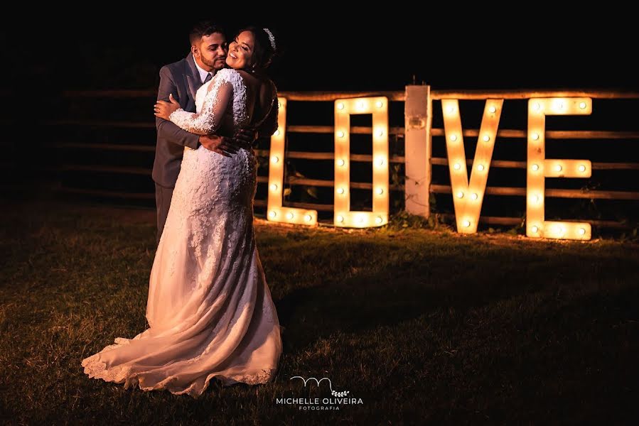 Wedding photographer Michelle Oliveira (michelleoliveira). Photo of 11 May 2020