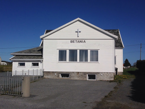 Betania