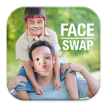 Salfie Face Swap Live Switch Apk