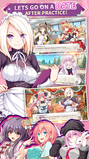 Venus Eleven captures d'écran apk mod pirater preuve 2
