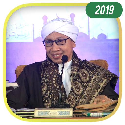 Oase Iman Buya Yahya Kumpulan Mutiara Hikmah