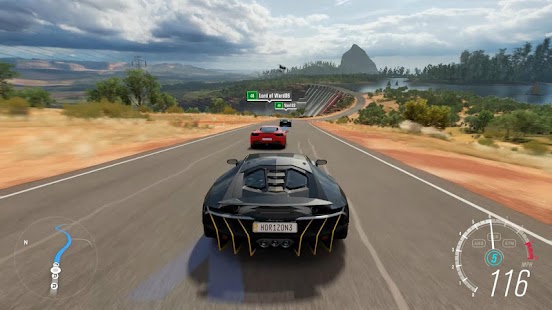 guide for The Forza Horizon 3 APK + Mod for Android.