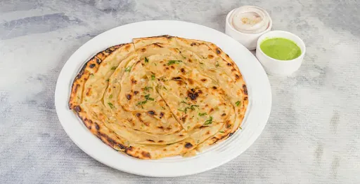 Laccha Paratha