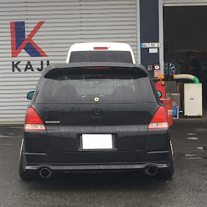 オデッセイ RB1