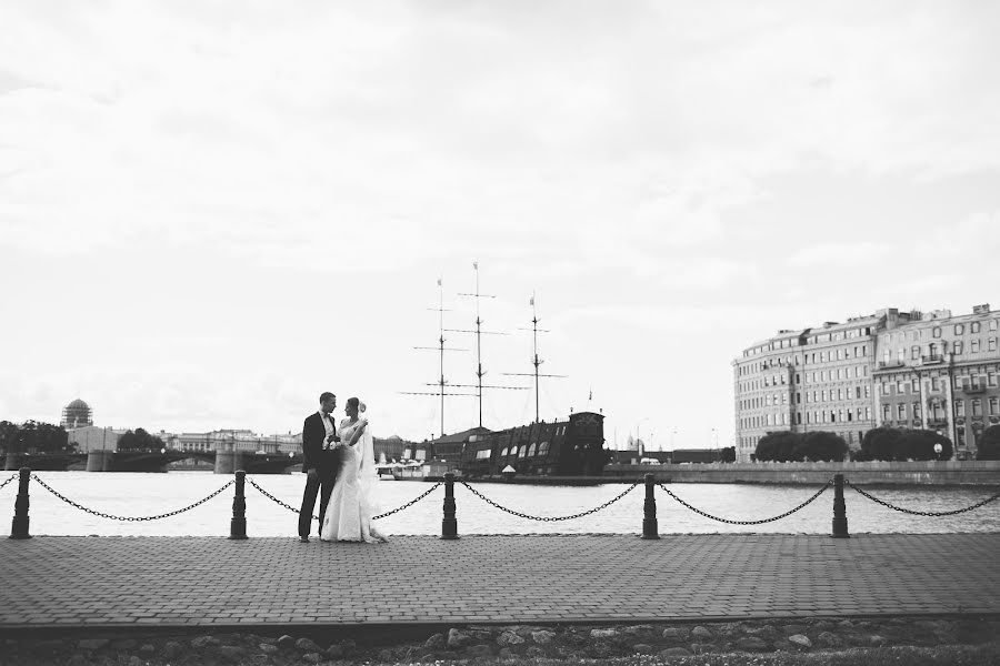 Fotógrafo de bodas Valeriya Boykova (velary). Foto del 23 de septiembre 2015