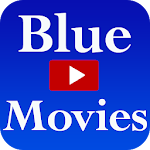 Cover Image of 下载 Romantic Blue Movies 1.0 APK
