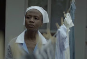 Shoki Mokgapa played the role of Rachel in the film SINK, earning her several awards including a Safta for Best Actress. 
