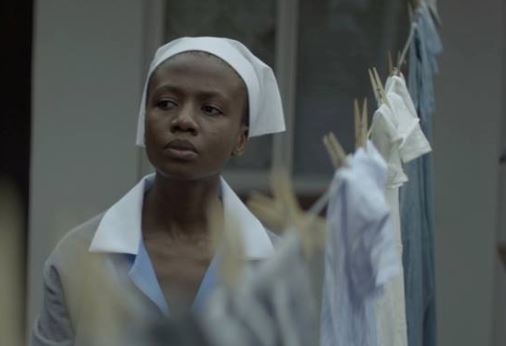 Shoki Mokgapa played the role of Rachel in the film SINK, earning her several awards including a Safta for Best Actress.