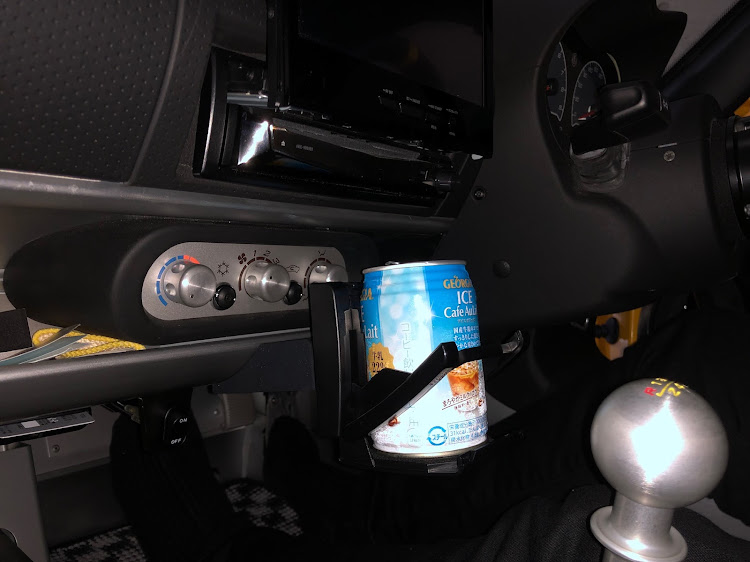 エリーゼのやっぱ喉渇くやんｧｧｧｧヽ(o`Д´o)ﾉｧｧｧｧ!!・DIYに関するカスタム事例の投稿画像12枚目