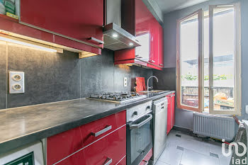 appartement à Ivry-sur-Seine (94)